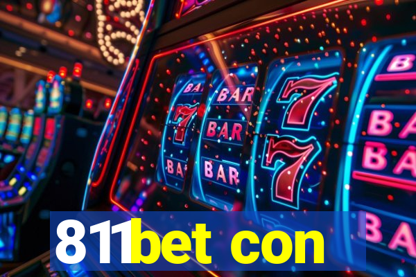 811bet con